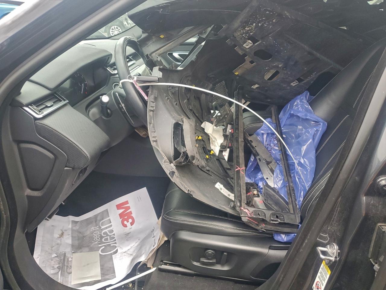 Land Rover Range Rover R-dynamic S Image 6