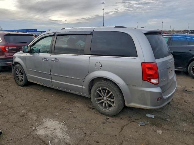 Dodge Caravan Sxt Image 4