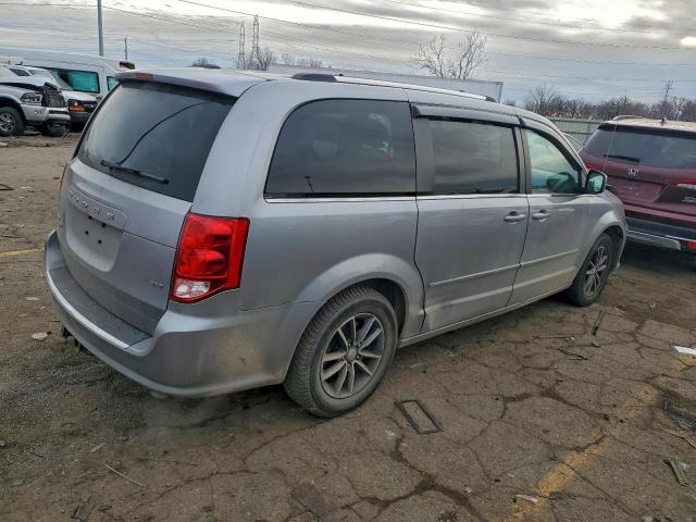 Dodge Caravan Sxt Image 5