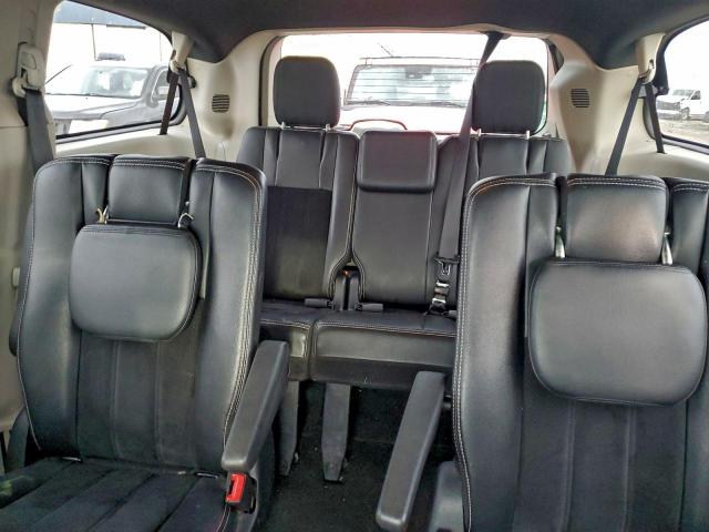 Dodge Caravan Sxt Image 7