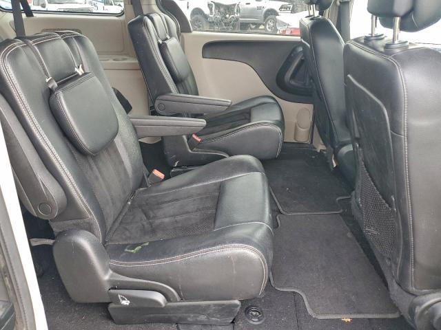 Dodge Caravan Sxt Image 13