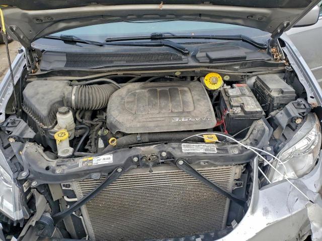 Dodge Caravan Sxt Image 12