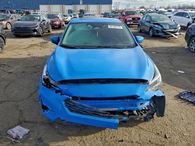 Subaru Impreza Sport Image 11