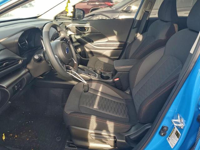 Subaru Impreza Sport Image 5