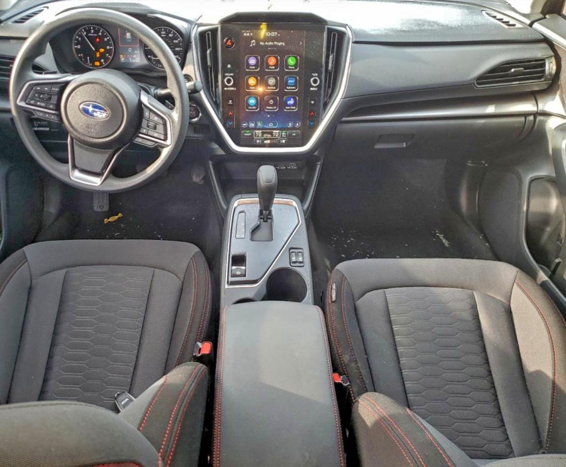 Subaru Impreza Sport Image 2