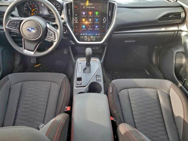 Subaru Impreza Sport Image 2