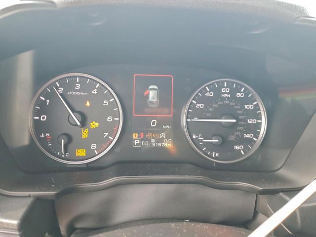 Subaru Impreza Sport Image 3