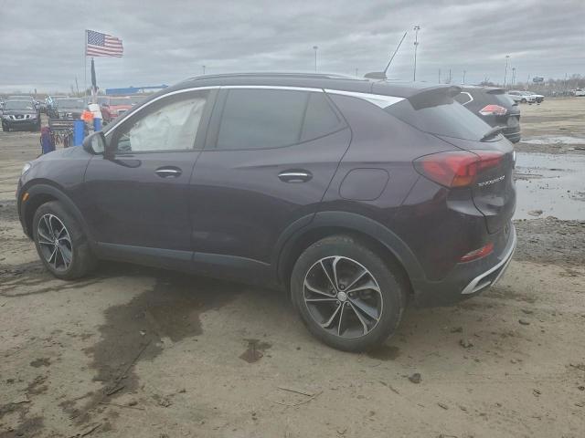 Buick Encore Select Image 3