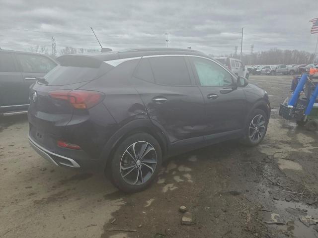 Buick Encore Select Image 2