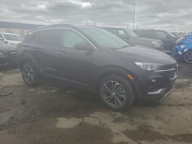 Buick Encore Select Image 12