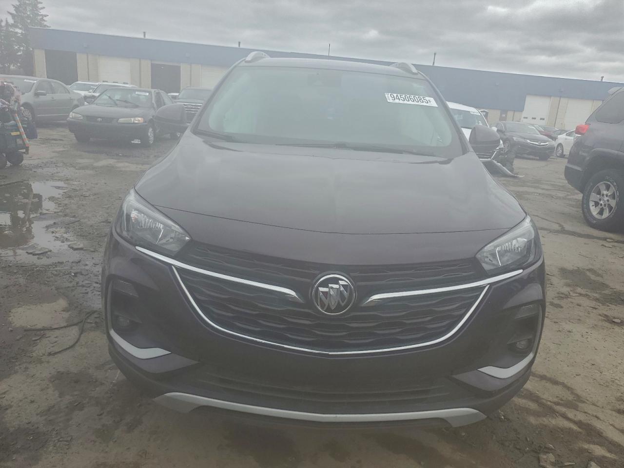 Buick Encore Select Image 7