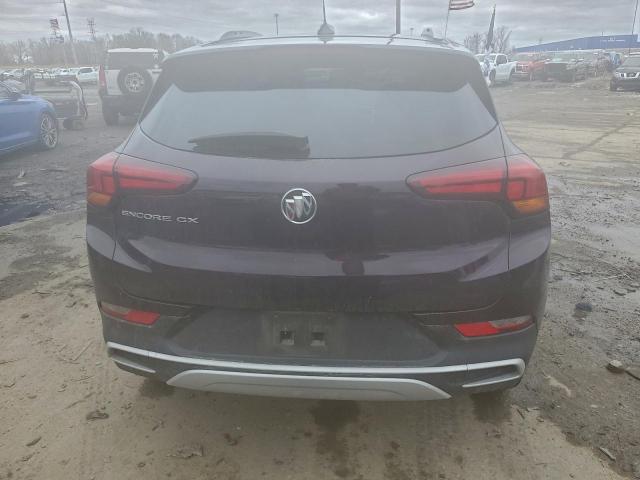 Buick Encore Select Image 5