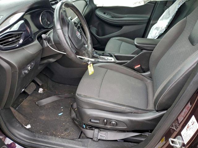 Buick Encore Select Image 4