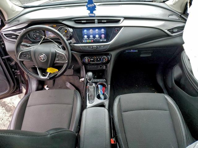 Buick Encore Select Image 10