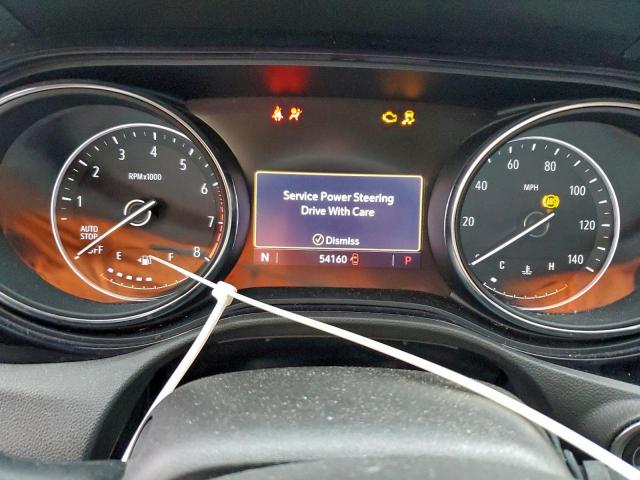 Buick Encore Select Image 6