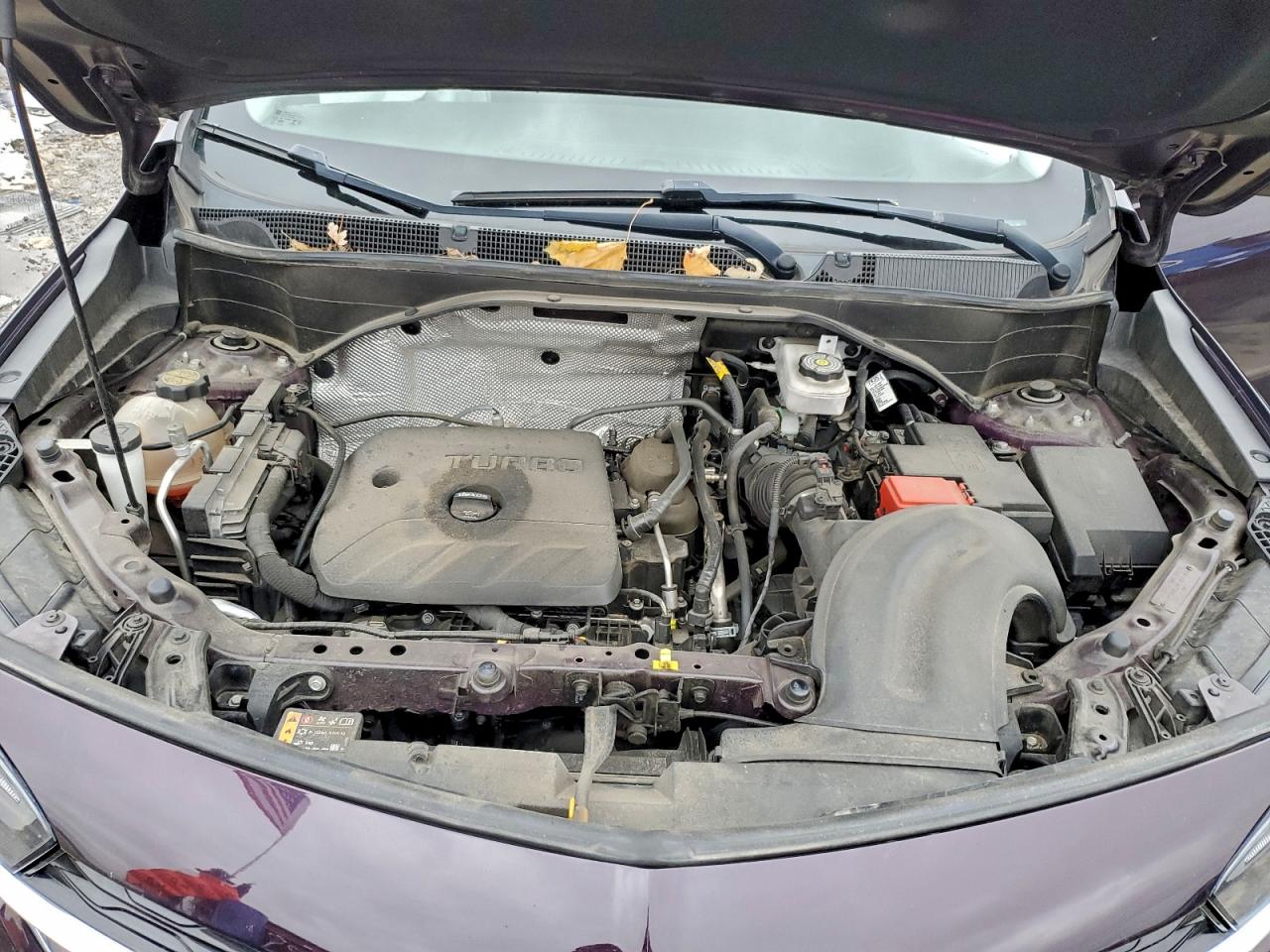 Buick Encore Select Image 8