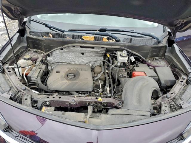 Buick Encore Select Image 8