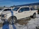 Ford F-150 Supercrew Image 1