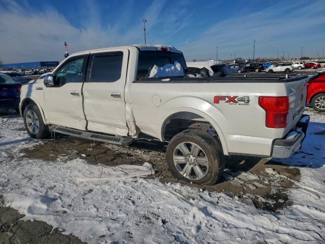 Ford F-150 Supercrew Image 2