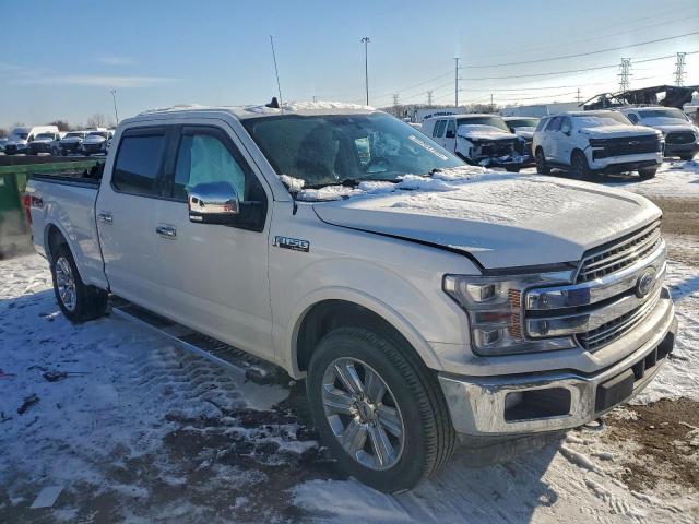 Ford F-150 Supercrew Image 7