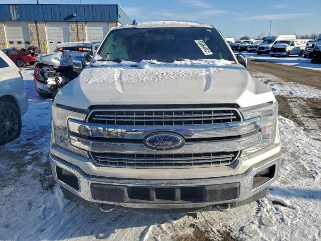 Ford F-150 Supercrew Image 10