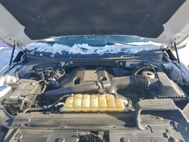 Ford F-150 Supercrew Image 6