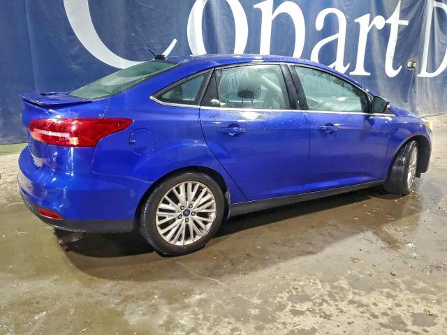 Ford Focus Titanium Image 8