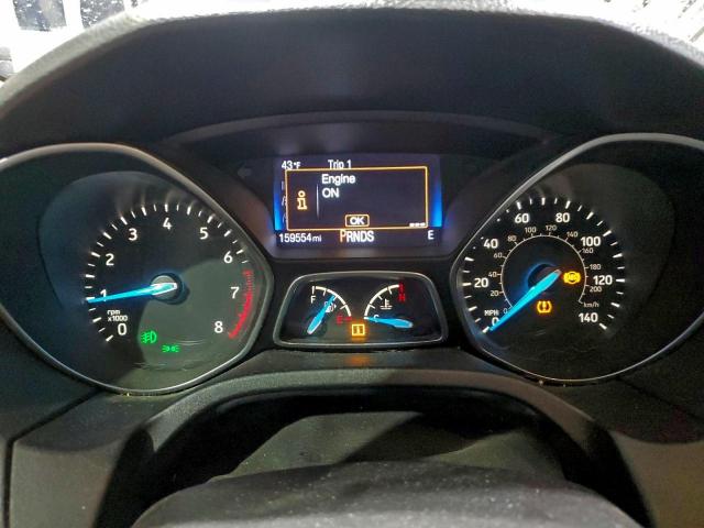 Ford Focus Titanium Image 9