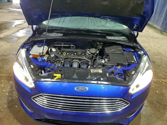 Ford Focus Titanium Image 6