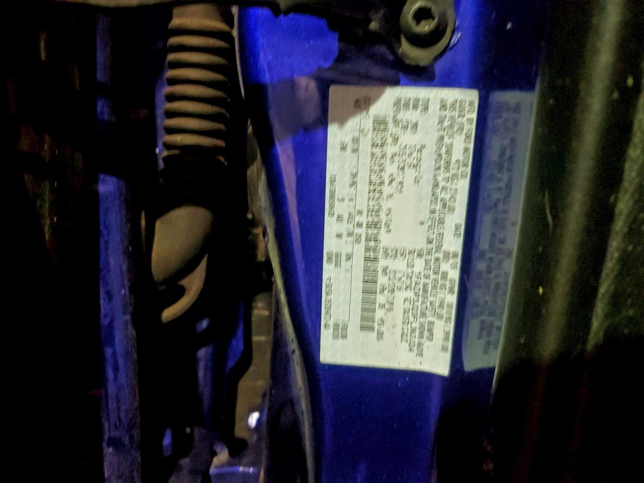 Ford Focus Titanium Image 7