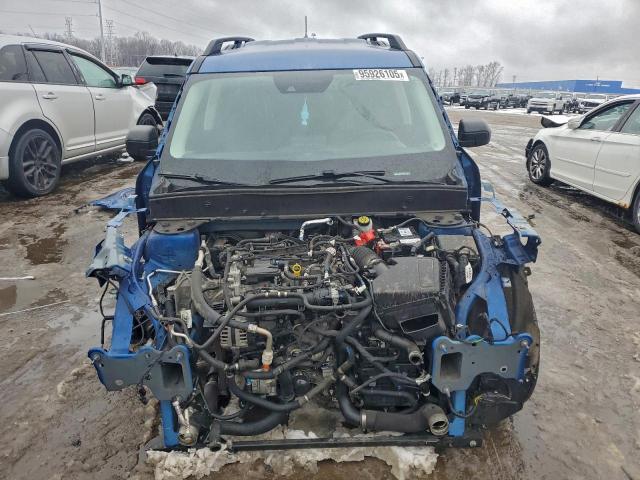 Ford Bronco Big Bend Image 6