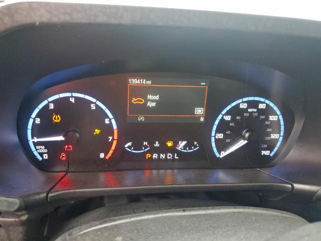 Ford Bronco Big Bend Image 5