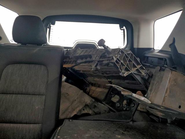 Ford Bronco Big Bend Image 12