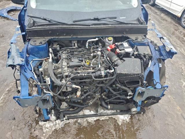 Ford Bronco Big Bend Image 14