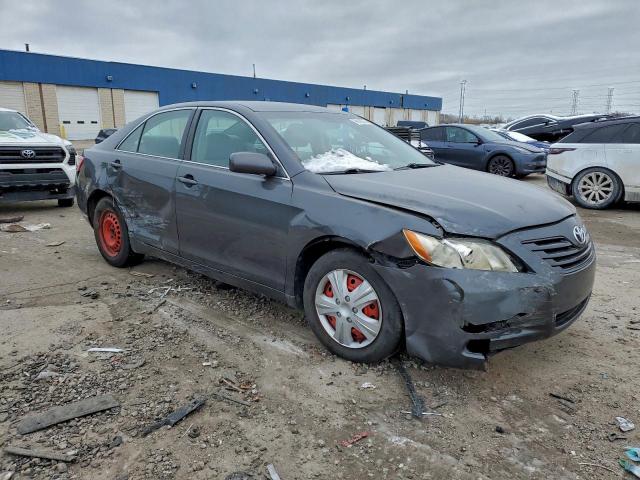 Toyota Camry Ce Image 3