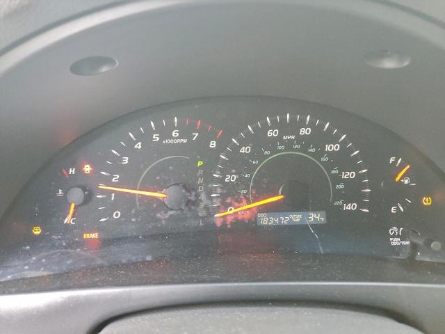 Toyota Camry Ce Image 9