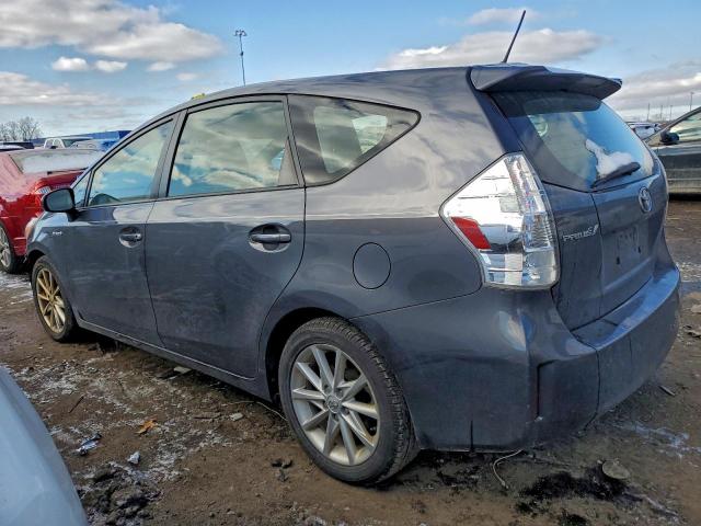 Toyota Prius Image 2
