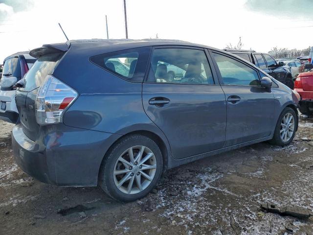 Toyota Prius Image 6