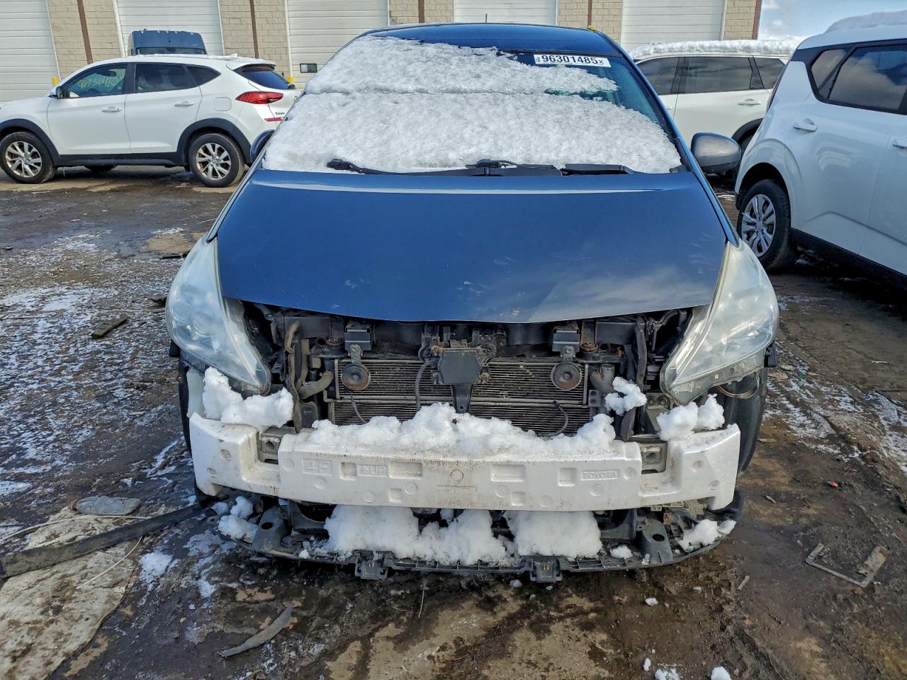 Toyota Prius Image 11