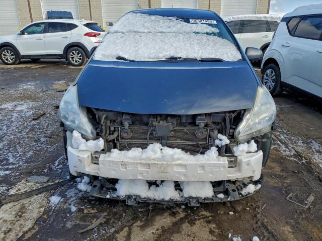 Toyota Prius Image 11