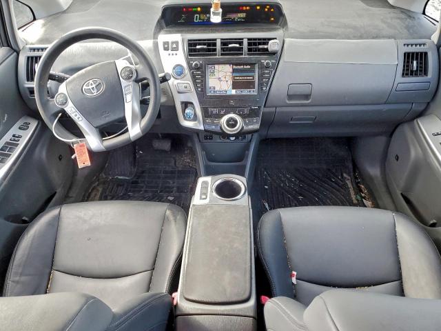 Toyota Prius Image 9