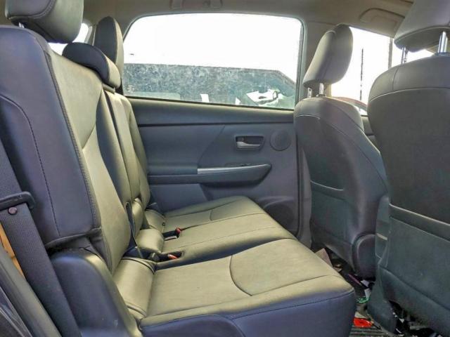 Toyota Prius Image 4