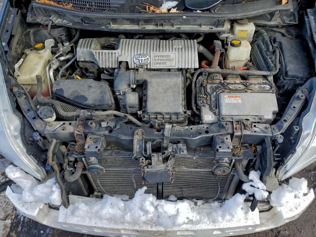 Toyota Prius Image 7