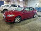 Ford Fusion Se Image 1