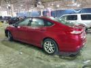 Ford Fusion Se Image 2
