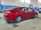 Ford Fusion Se Image 4