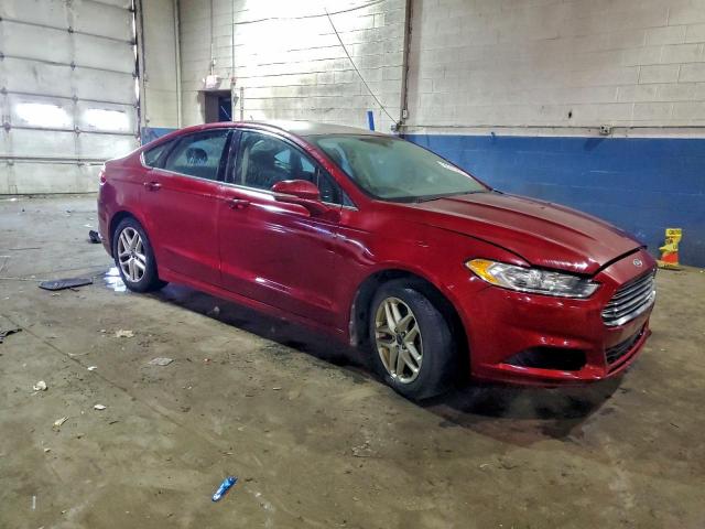 Ford Fusion Se Image 3