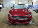 Ford Fusion Se Image 11