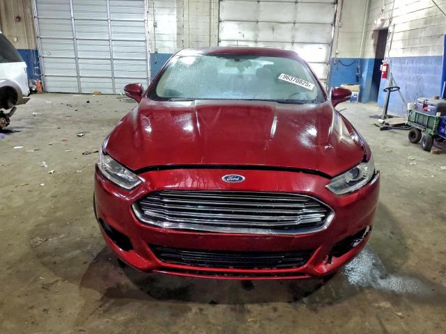 Ford Fusion Se Image 11