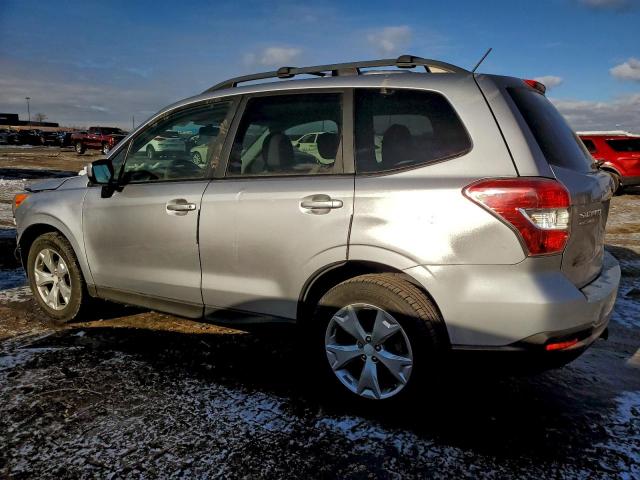 Subaru Forester 2.5i Premium Image 2